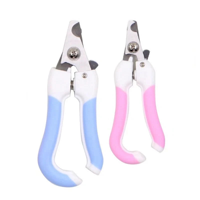 Professional Pet Nail Clipper