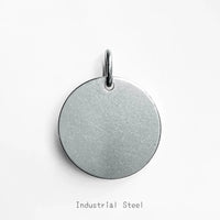 Industrial Steel