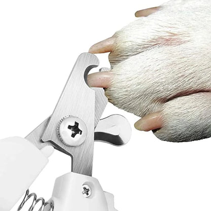 Professional Pet Nail Clipper