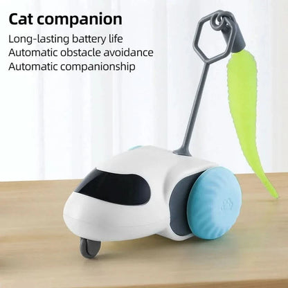 Smart Cat Toy