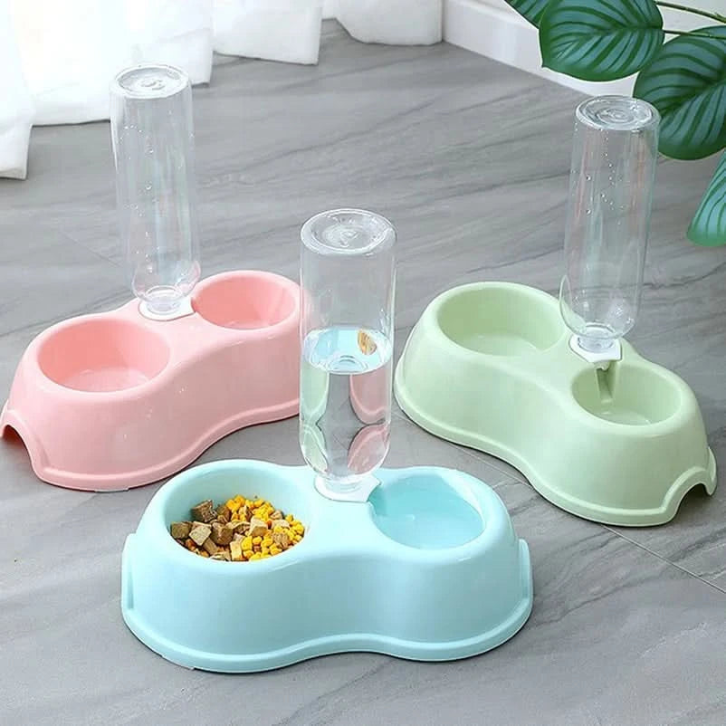 Pet Cat Bowl