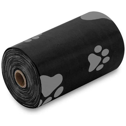 Outdoor Pet Waste Bags