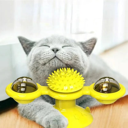 Cat Interactive Pet Toys