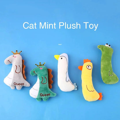 Catnip Pets Toy